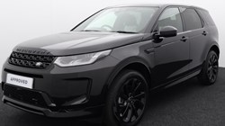 2023 (23) LAND ROVER DISCOVERY SPORT 2.0 D200 R-Dynamic HSE 5dr Auto 3637422