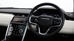 2023 (23) LAND ROVER DISCOVERY SPORT 2.0 D200 R-Dynamic HSE 5dr Auto 3637460