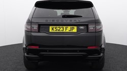 2023 (23) LAND ROVER DISCOVERY SPORT 2.0 D200 R-Dynamic HSE 5dr Auto 3637423
