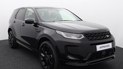 2023 (23) LAND ROVER DISCOVERY SPORT 2.0 D200 R-Dynamic HSE 5dr Auto 3637420