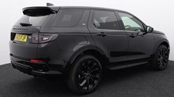 2023 (23) LAND ROVER DISCOVERY SPORT 2.0 D200 R-Dynamic HSE 5dr Auto 3637426