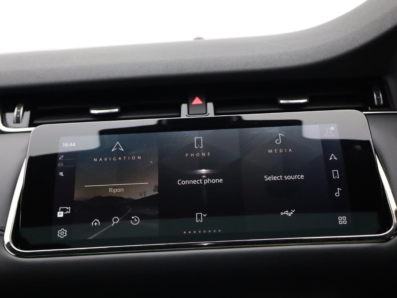 2022 (22) LAND ROVER RANGE ROVER EVOQUE 2.0 D200 R-Dynamic HSE 5dr Auto 3637315