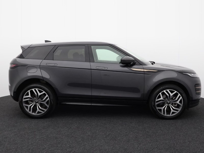 2022 (22) LAND ROVER RANGE ROVER EVOQUE 2.0 D200 R-Dynamic HSE 5dr Auto 3637301