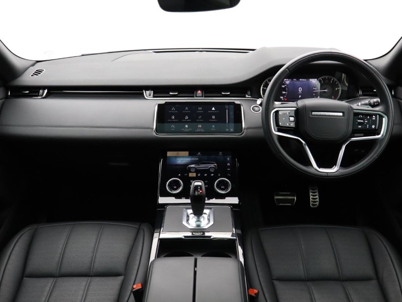 2022 (22) LAND ROVER RANGE ROVER EVOQUE 2.0 D200 R-Dynamic HSE 5dr Auto 3637332