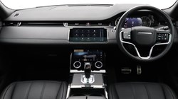 2022 (22) LAND ROVER RANGE ROVER EVOQUE 2.0 D200 R-Dynamic HSE 5dr Auto 3637332