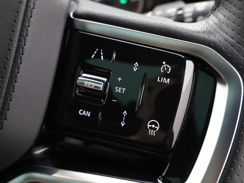 2022 (22) LAND ROVER RANGE ROVER EVOQUE 2.0 D200 R-Dynamic HSE 5dr Auto 3637312