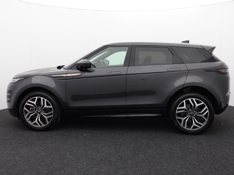2022 (22) LAND ROVER RANGE ROVER EVOQUE 2.0 D200 R-Dynamic HSE 5dr Auto 3637302