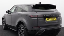 2022 (22) LAND ROVER RANGE ROVER EVOQUE 2.0 D200 R-Dynamic HSE 5dr Auto 3637304