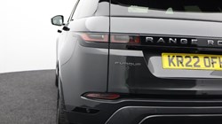 2022 (22) LAND ROVER RANGE ROVER EVOQUE 2.0 D200 R-Dynamic HSE 5dr Auto 3637328