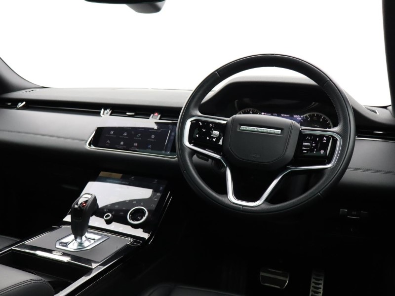 2022 (22) LAND ROVER RANGE ROVER EVOQUE 2.0 D200 R-Dynamic HSE 5dr Auto 3637334