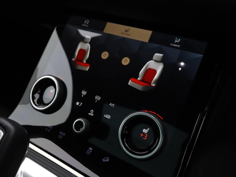 2022 (22) LAND ROVER RANGE ROVER EVOQUE 2.0 D200 R-Dynamic HSE 5dr Auto 3637320