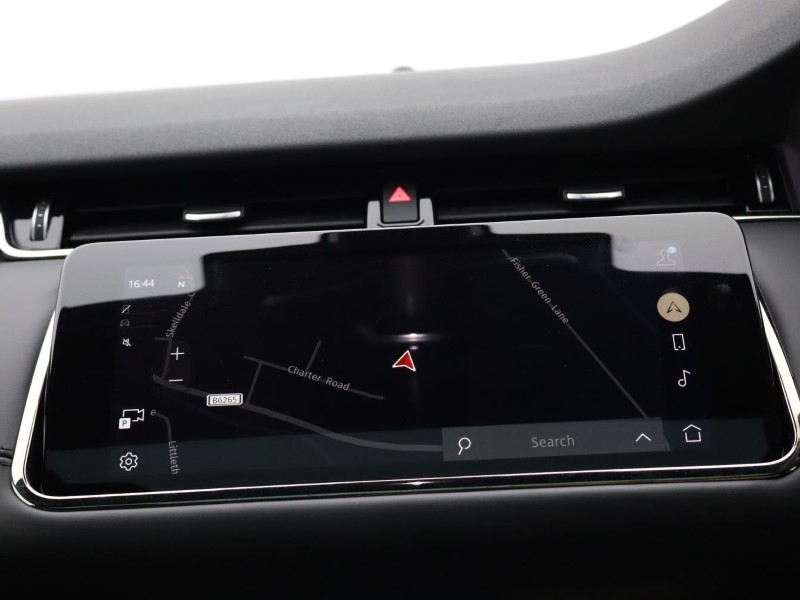 2022 (22) LAND ROVER RANGE ROVER EVOQUE 2.0 D200 R-Dynamic HSE 5dr Auto 3637316