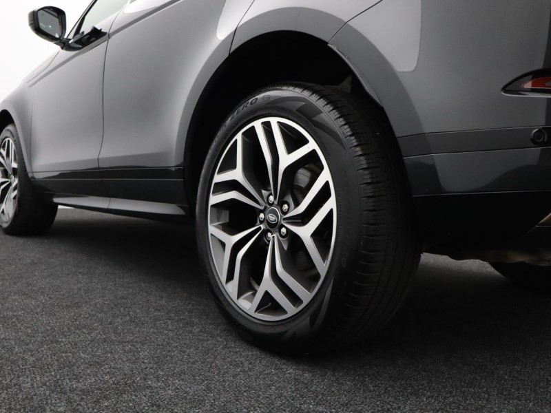 2022 (22) LAND ROVER RANGE ROVER EVOQUE 2.0 D200 R-Dynamic HSE 5dr Auto 3637327