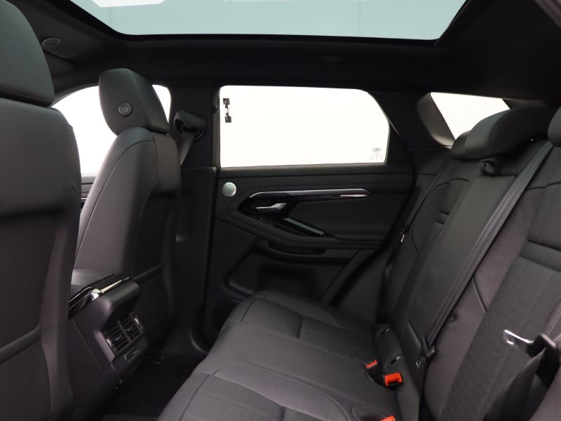 2022 (22) LAND ROVER RANGE ROVER EVOQUE 2.0 D200 R-Dynamic HSE 5dr Auto 3637306