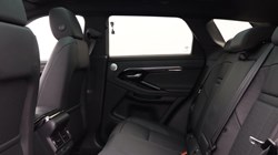 2022 (22) LAND ROVER RANGE ROVER EVOQUE 2.0 D200 R-Dynamic HSE 5dr Auto 3637306