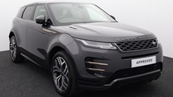 2022 (22) LAND ROVER RANGE ROVER EVOQUE 2.0 D200 R-Dynamic HSE 5dr Auto 3637297