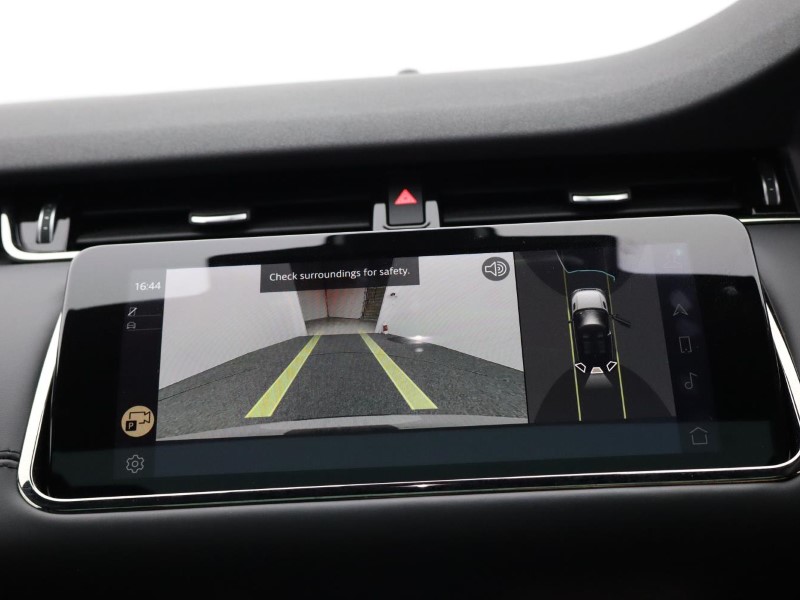 2022 (22) LAND ROVER RANGE ROVER EVOQUE 2.0 D200 R-Dynamic HSE 5dr Auto 3637318