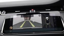 2022 (22) LAND ROVER RANGE ROVER EVOQUE 2.0 D200 R-Dynamic HSE 5dr Auto 3637318