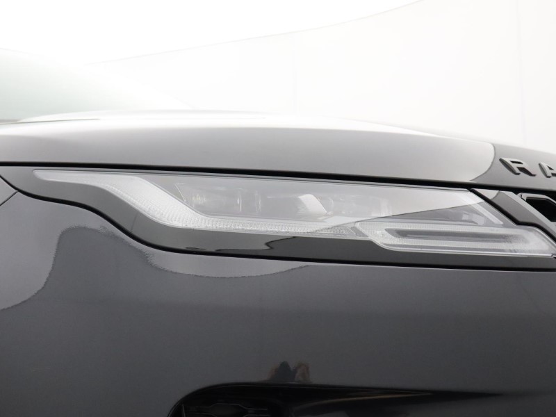 2022 (22) LAND ROVER RANGE ROVER EVOQUE 2.0 D200 R-Dynamic HSE 5dr Auto 3637331