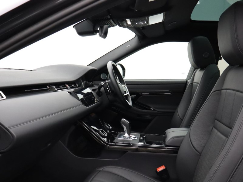 2022 (22) LAND ROVER RANGE ROVER EVOQUE 2.0 D200 R-Dynamic HSE 5dr Auto 3637305