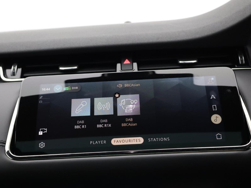 2022 (22) LAND ROVER RANGE ROVER EVOQUE 2.0 D200 R-Dynamic HSE 5dr Auto 3637317