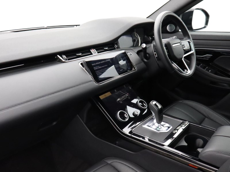 2022 (22) LAND ROVER RANGE ROVER EVOQUE 2.0 D200 R-Dynamic HSE 5dr Auto 3637323