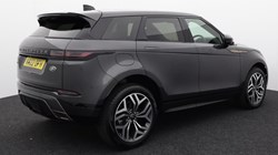 2022 (22) LAND ROVER RANGE ROVER EVOQUE 2.0 D200 R-Dynamic HSE 5dr Auto 3637303