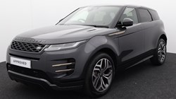 2022 (22) LAND ROVER RANGE ROVER EVOQUE 2.0 D200 R-Dynamic HSE 5dr Auto 3637299