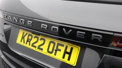 2022 (22) LAND ROVER RANGE ROVER EVOQUE 2.0 D200 R-Dynamic HSE 5dr Auto 3637329