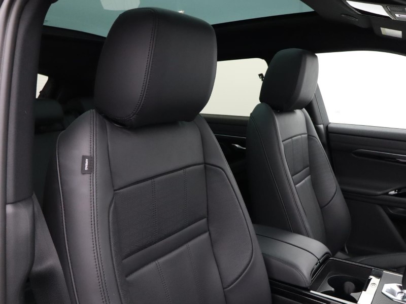 2022 (22) LAND ROVER RANGE ROVER EVOQUE 2.0 D200 R-Dynamic HSE 5dr Auto 3637311