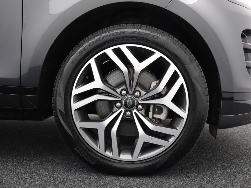 2022 (22) LAND ROVER RANGE ROVER EVOQUE 2.0 D200 R-Dynamic HSE 5dr Auto 3637309