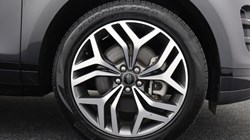2022 (22) LAND ROVER RANGE ROVER EVOQUE 2.0 D200 R-Dynamic HSE 5dr Auto 3637309