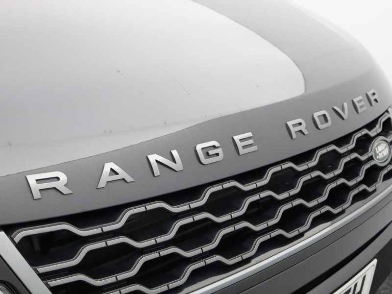 2022 (22) LAND ROVER RANGE ROVER EVOQUE 2.0 D200 R-Dynamic HSE 5dr Auto 3637330