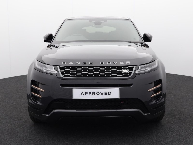2022 (22) LAND ROVER RANGE ROVER EVOQUE 2.0 D200 R-Dynamic HSE 5dr Auto 3637298