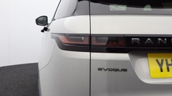 2020 (20) LAND ROVER RANGE ROVER EVOQUE 2.0 P250 First Edition 5dr Auto 3664972