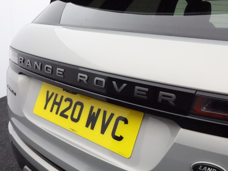 2020 (20) LAND ROVER RANGE ROVER EVOQUE 2.0 P250 First Edition 5dr Auto 3664973
