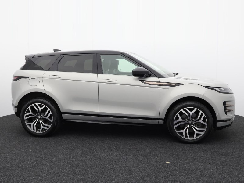 2020 (20) LAND ROVER RANGE ROVER EVOQUE 2.0 P250 First Edition 5dr Auto 3664940