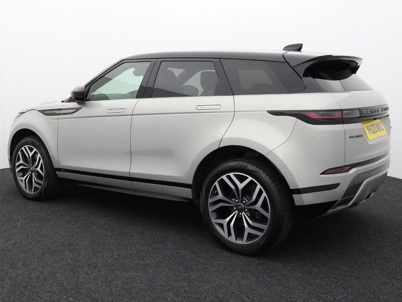 2020 (20) LAND ROVER RANGE ROVER EVOQUE 2.0 P250 First Edition 5dr Auto 3664939