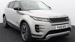 2020 (20) LAND ROVER RANGE ROVER EVOQUE 2.0 P250 First Edition 5dr Auto 3664938