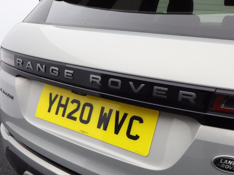 2020 (20) LAND ROVER RANGE ROVER EVOQUE 2.0 P250 First Edition 5dr Auto 3664969