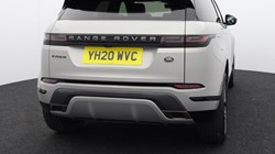 2020 (20) LAND ROVER RANGE ROVER EVOQUE 2.0 P250 First Edition 5dr Auto 3664941
