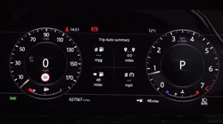 2020 (20) LAND ROVER RANGE ROVER EVOQUE 2.0 P250 First Edition 5dr Auto 3664958