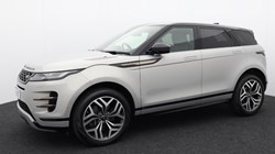 2020 (20) LAND ROVER RANGE ROVER EVOQUE 2.0 P250 First Edition 5dr Auto 3664936