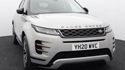 2020 (20) LAND ROVER RANGE ROVER EVOQUE 2.0 P250 First Edition 5dr Auto 3664934