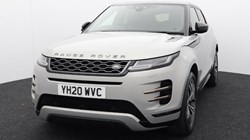 2020 (20) LAND ROVER RANGE ROVER EVOQUE 2.0 P250 First Edition 5dr Auto 3664935