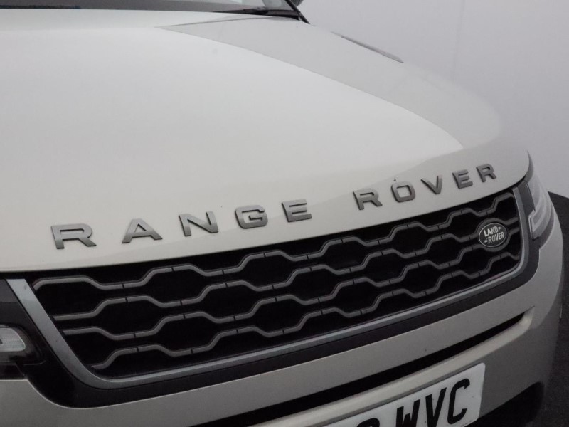 2020 (20) LAND ROVER RANGE ROVER EVOQUE 2.0 P250 First Edition 5dr Auto 3664974