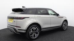 2020 (20) LAND ROVER RANGE ROVER EVOQUE 2.0 P250 First Edition 5dr Auto 3664937