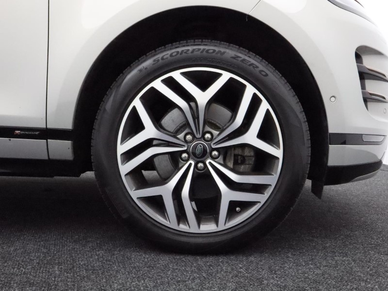 2020 (20) LAND ROVER RANGE ROVER EVOQUE 2.0 P250 First Edition 5dr Auto 3664981