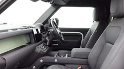 2023 (73) LAND ROVER DEFENDER 3.0 D300 75th Limited Edition 90 3dr Auto 3680366