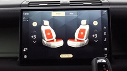 2023 (73) LAND ROVER DEFENDER 3.0 D300 75th Limited Edition 90 3dr Auto 3680382